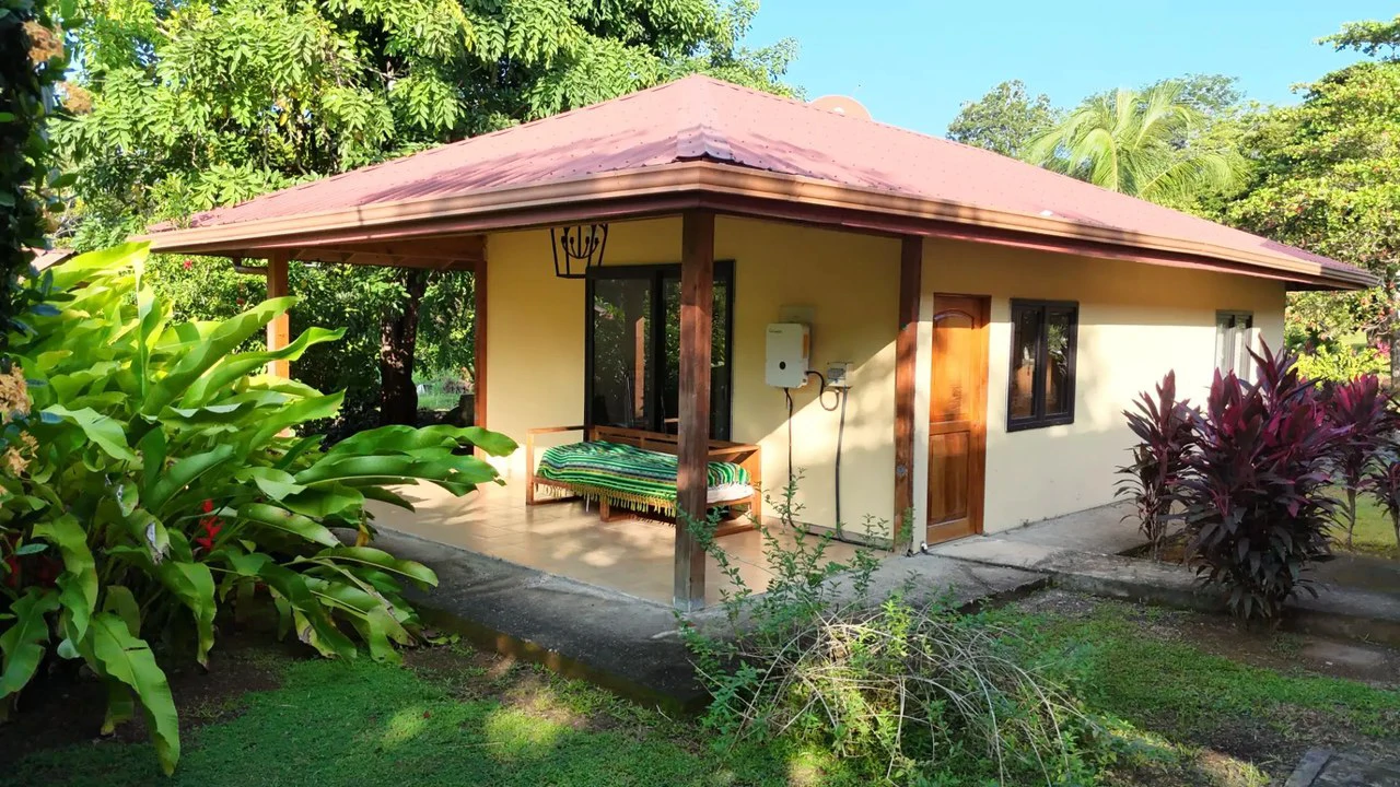 Tropical Luxury Estate with Private Lake, Pool & Prime Location Near Costa Rica’s Best Beaches: Near the Coast House For Sale in Parrita - Gallery image 17