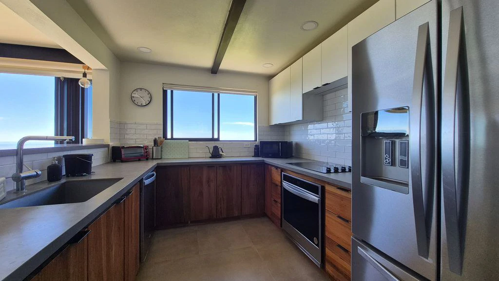 Casa Pacifica: Contemporary Home with Spectacular Ocean View - Pool and Jacuzzi - Gallery image 18
