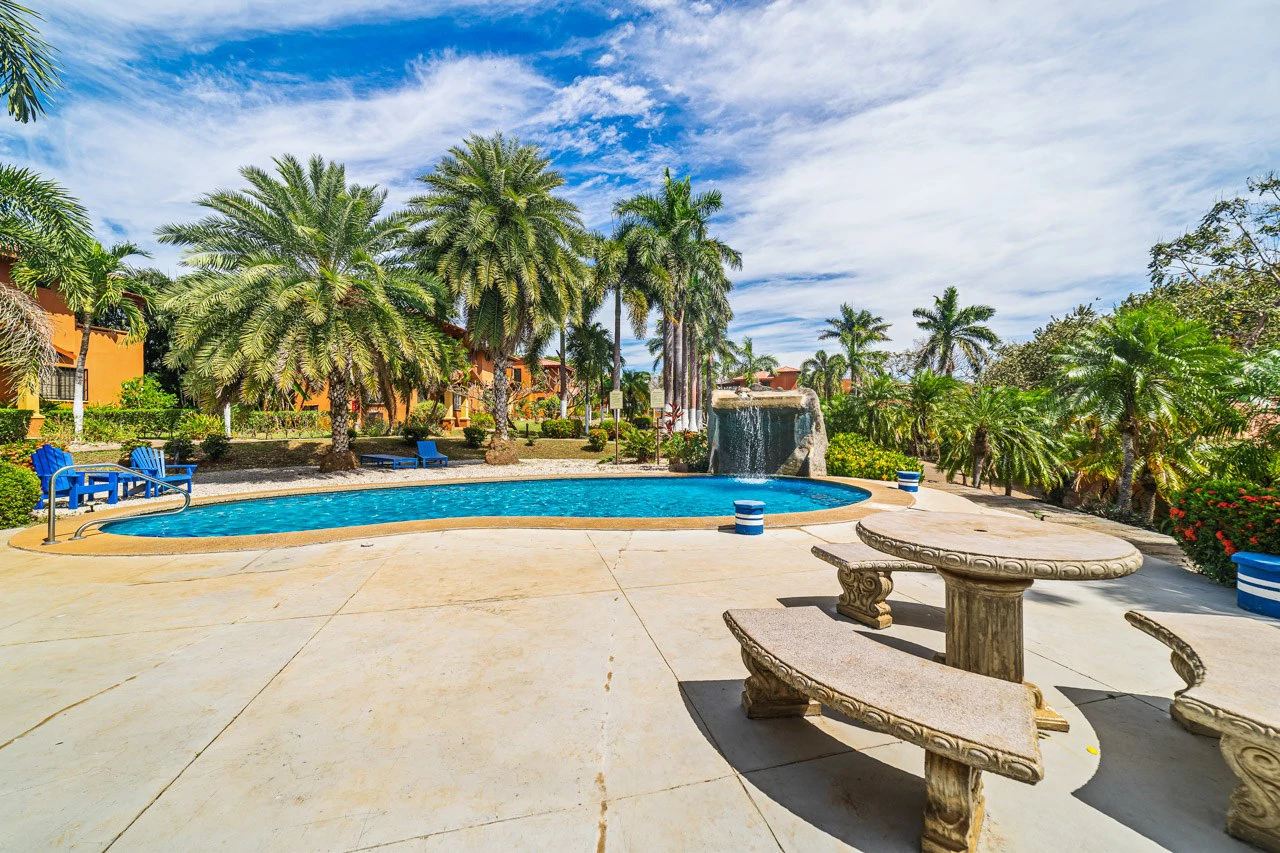 Iguana Villas #7: Turnkey 2BR Villa Near White Sand Beach - Gallery image 26