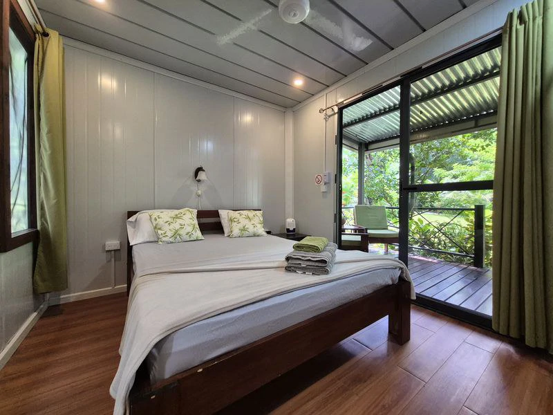 Entre Palmas Retreat: Near the Coast House For Sale in Playa Samara - Gallery image 30