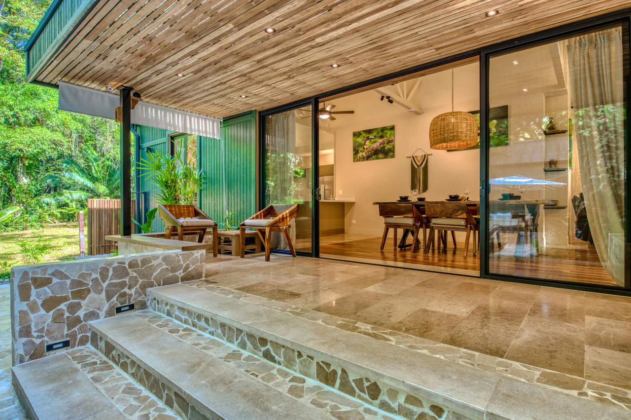 3 Bd/2.5 Ba Luxury Home in Manzanillo: ID 638: The Essence of Luxury: Your Private Oasis Awaits - Gallery image 12