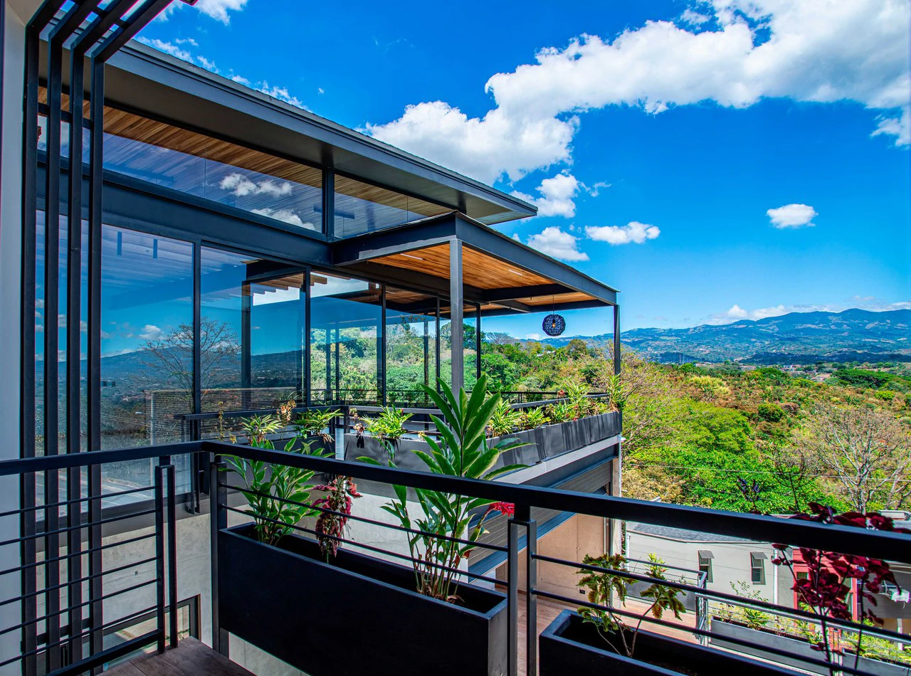 Modern Oasis Home for Sale in Naranjo - Gallery image 14