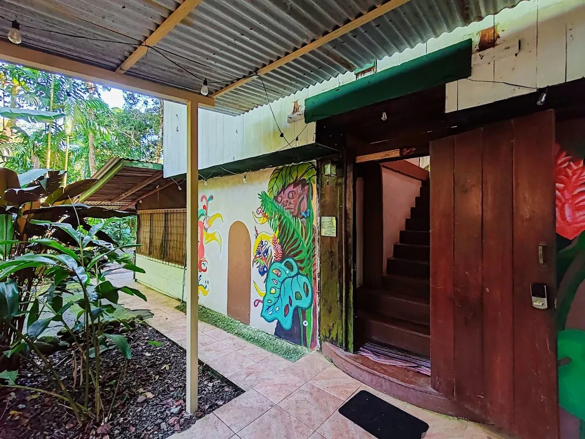 ID 958: Playa Chiquita Commercial Lot,  Prime Site near Beach - Gallery image 8