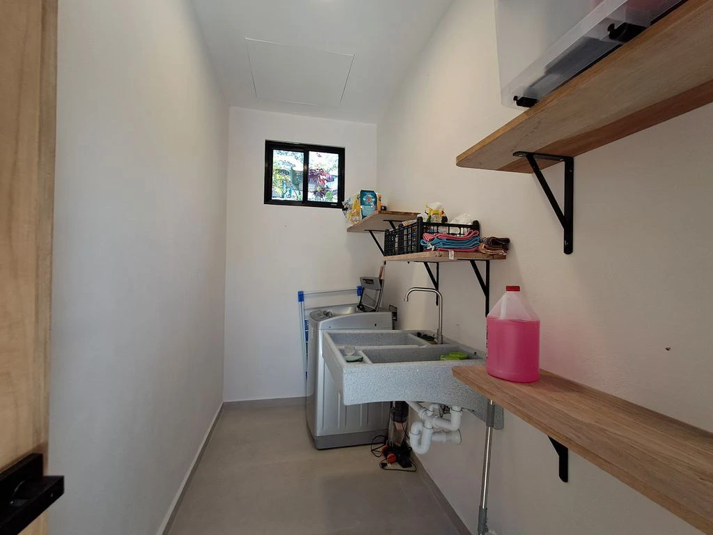 Casa Abana: Newly Built Home with Private Pool Just 10 Minutes from Sámara - Gallery image 21
