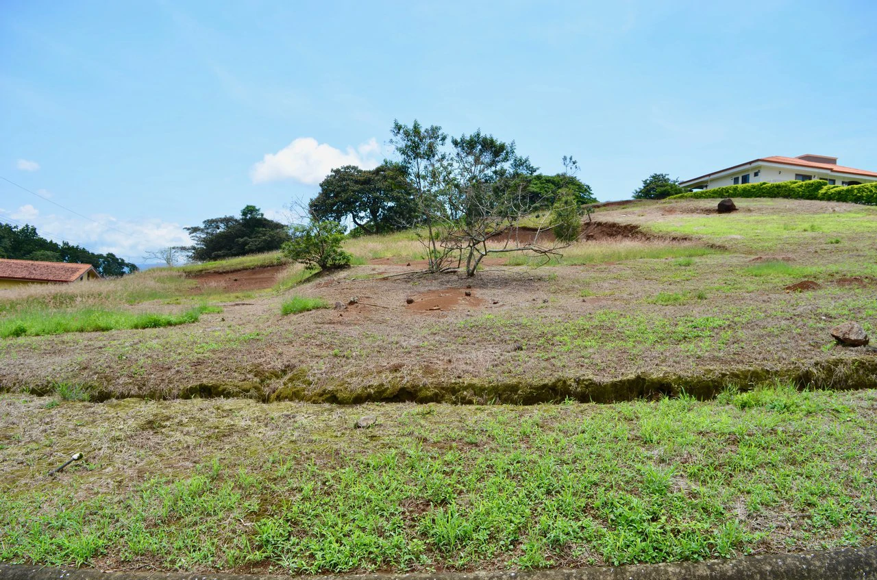 Countryside and Mountain Home Construction Site For Sale in Alajuela - Gallery image 3
