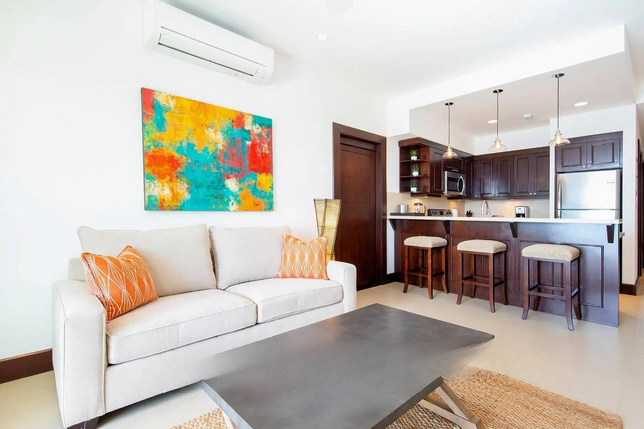 Panoramica # 204: ≋ Awe-inspiring Ocean Front Suite with multiple ocean views in every direction!