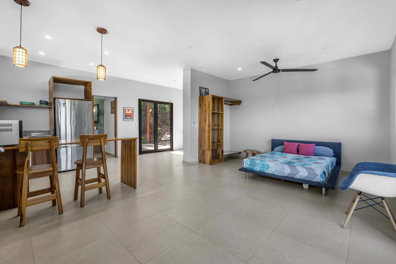 Casa Siempre Surfeando: Ocean Views + 1.45 Acres - Gallery image 26