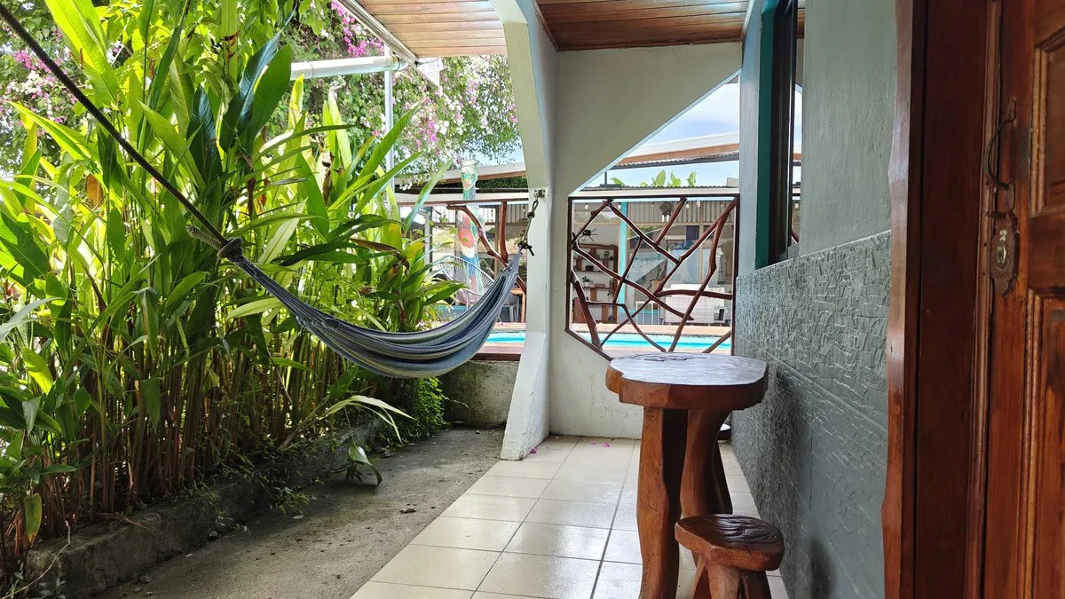 ID 1082: Hotel for Sale in Cahuita Costa Rica Near Cahuita National Park - Gallery image 20