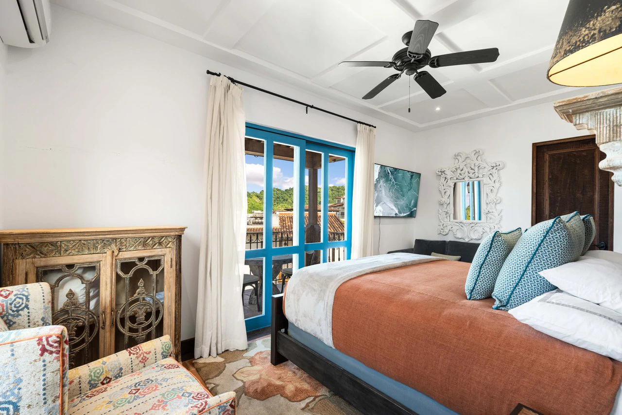 9 Calle Cartagena: Ocean View Retreat - Steps from the Beach Club! - Gallery image 14