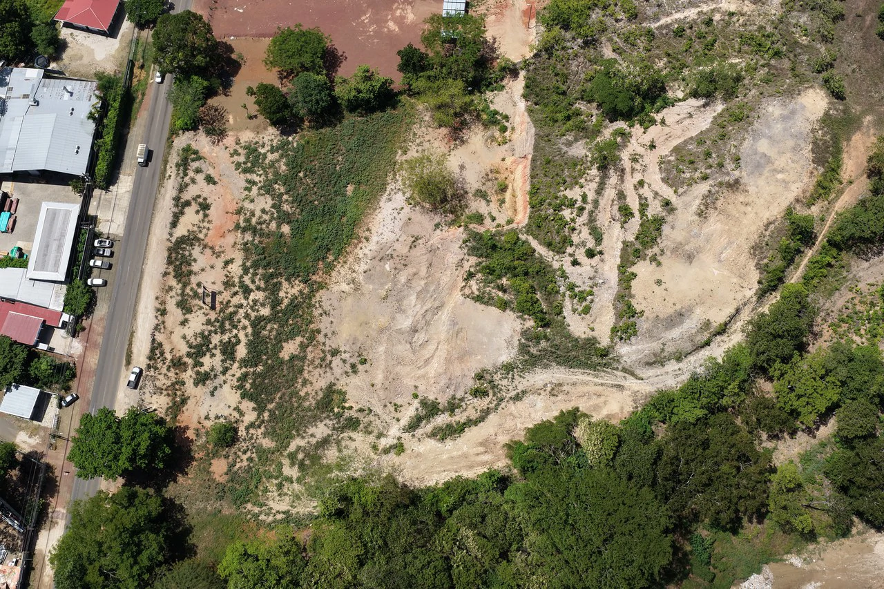 Commercial Development Land: Near Huacas - photo 5