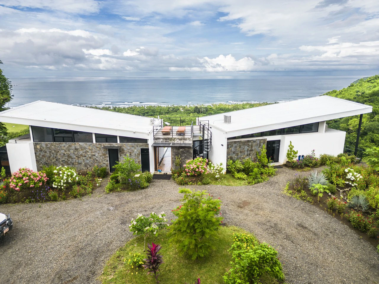 Ocean View Home for Sale Playa San Miguel Guanacaste - Gallery image 30