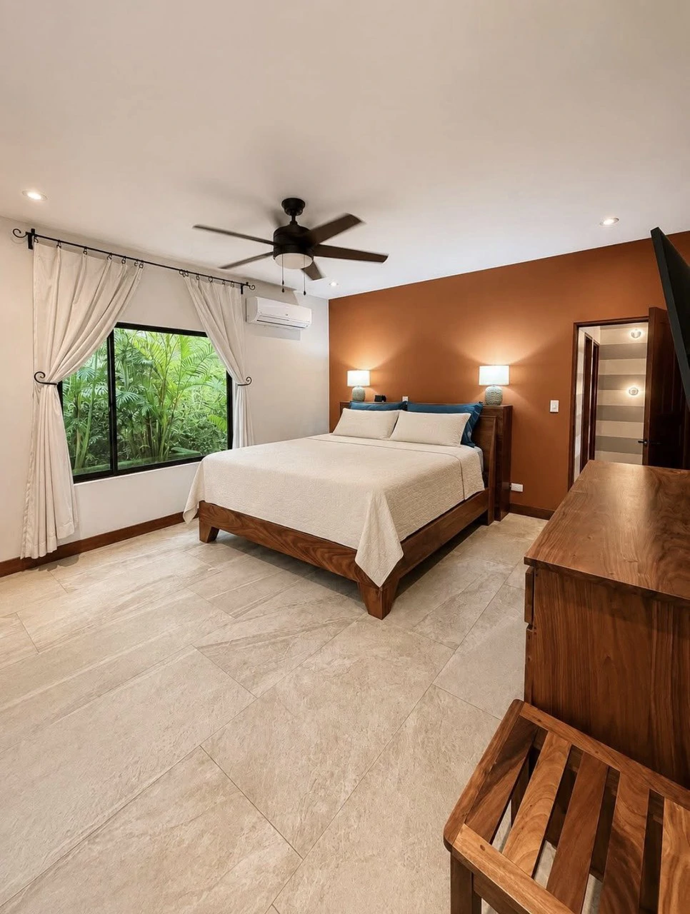 Designer Villa: Stunning designer Villa on 2 acres of land - Gallery image 22