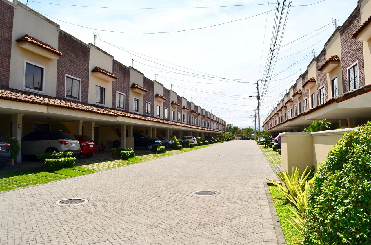 CONDOMINIO SANTA LORENA: Condominium For Sale in San Pablo - Gallery image 24