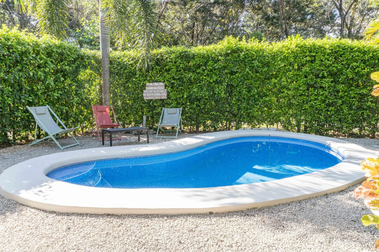 Casa Ceiba: Turnkey Investment Walking Distance to Beach - Gallery image 10