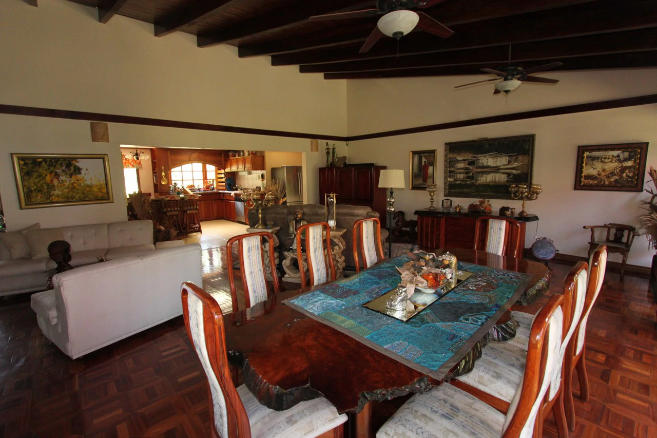 La Garita Alajuela: Villa Linda Vista: Secluded Luxury Retreat in La Garita Alajuela, Costa Rica, La Garita, Alajuela - Gallery image 6