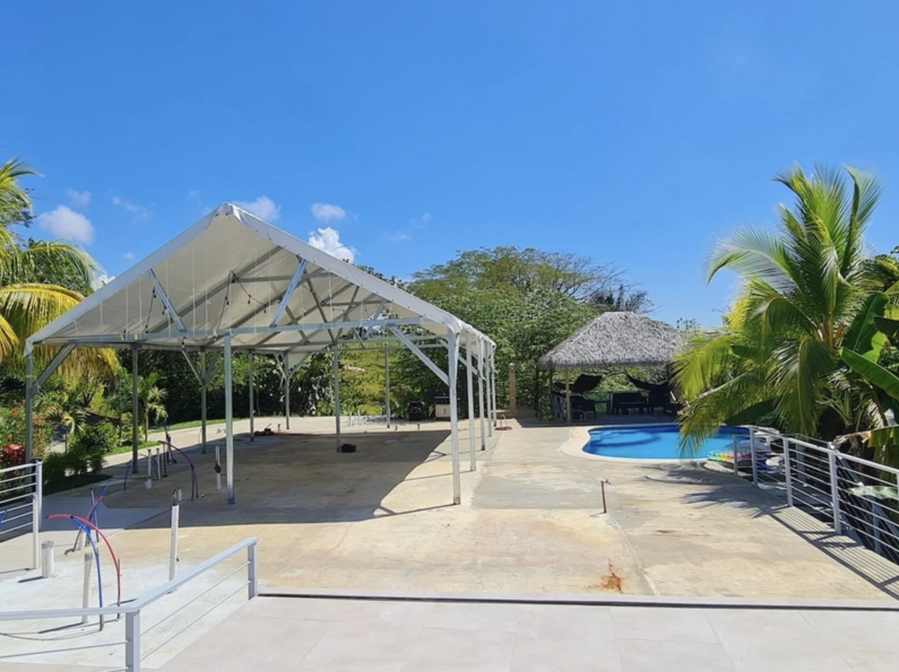 APARTMENT TOWER FOR SALE IN DOMINICAL, PUNTARENAS WITH OCEAN VIEW - Gallery image 15