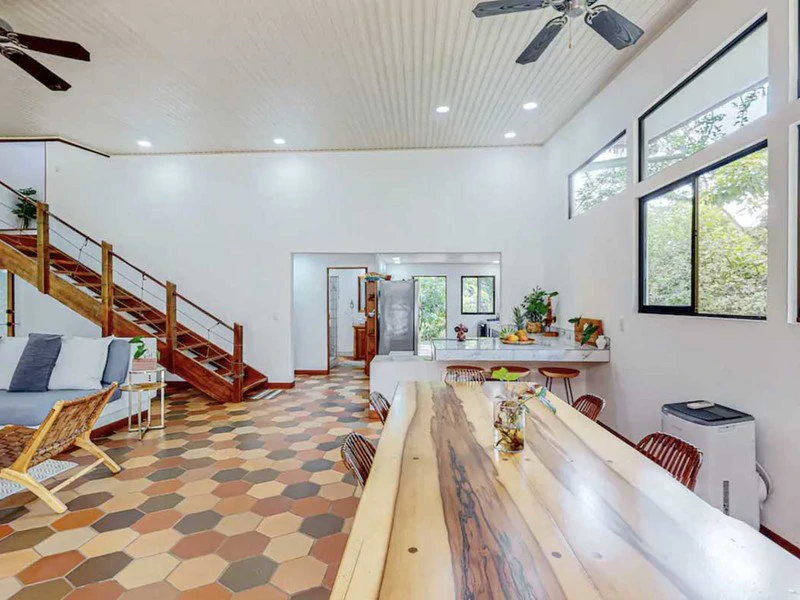 Casa Gardenia in Platanillo - Gallery image 4