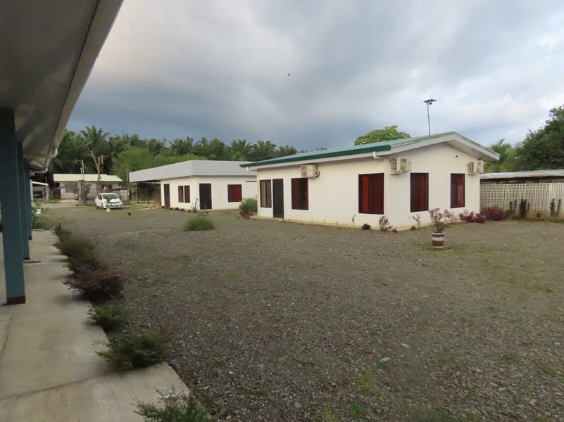 New Small Lodge in Playa Blanca Blue Flag Beach Cabina For Sale