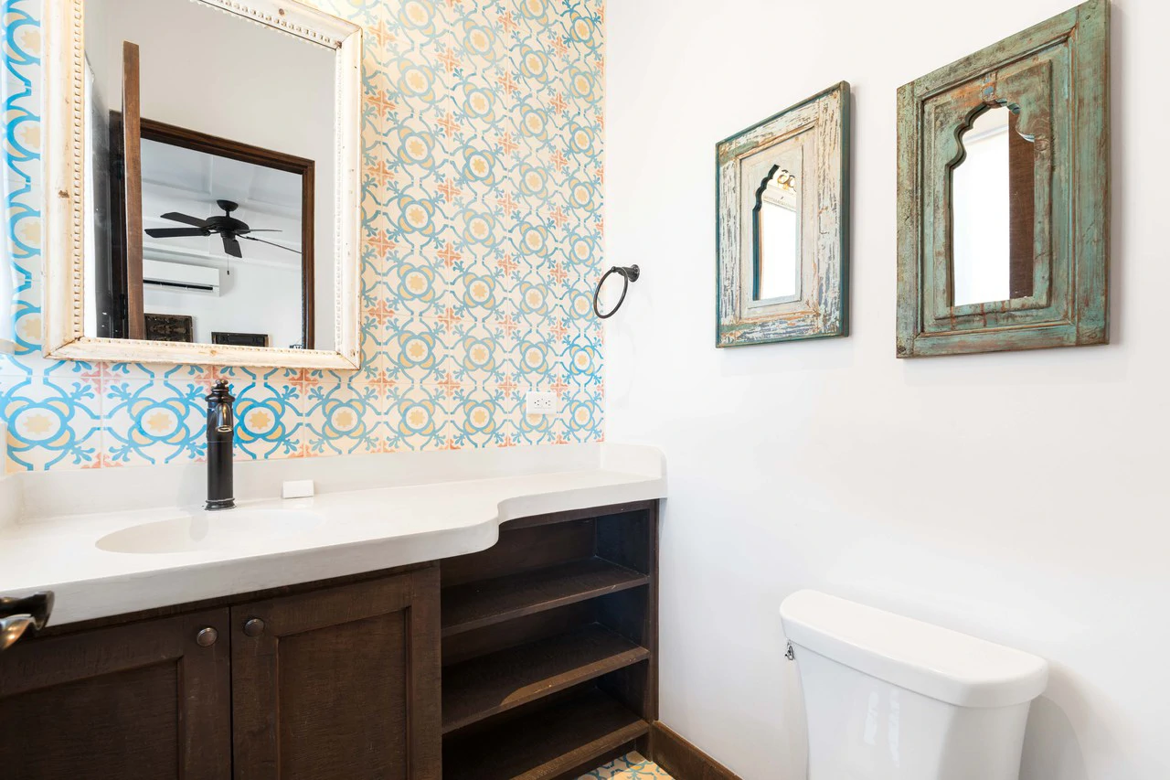9 Calle Cartagena: Ocean View Retreat - Steps from the Beach Club! - Gallery image 25