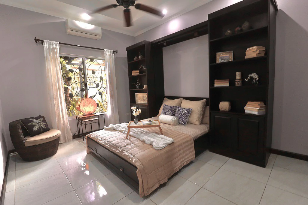 Incredible Casa Verde: Walk to the Beach in Bejuco! - Gallery image 21