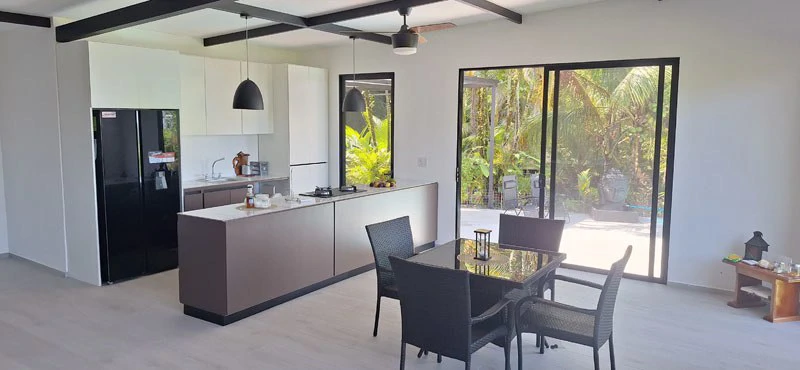 Ocean-View Retreat in Jardines de Morete, Uvita - Gallery image 7
