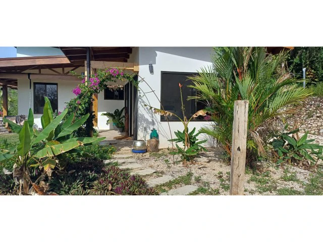 Stunning Dream Home and Pool with Separate cute smart Apartment building for Sale Surrounded by lush nature in the soft rolling hills of Hojancha - Gallery image 26