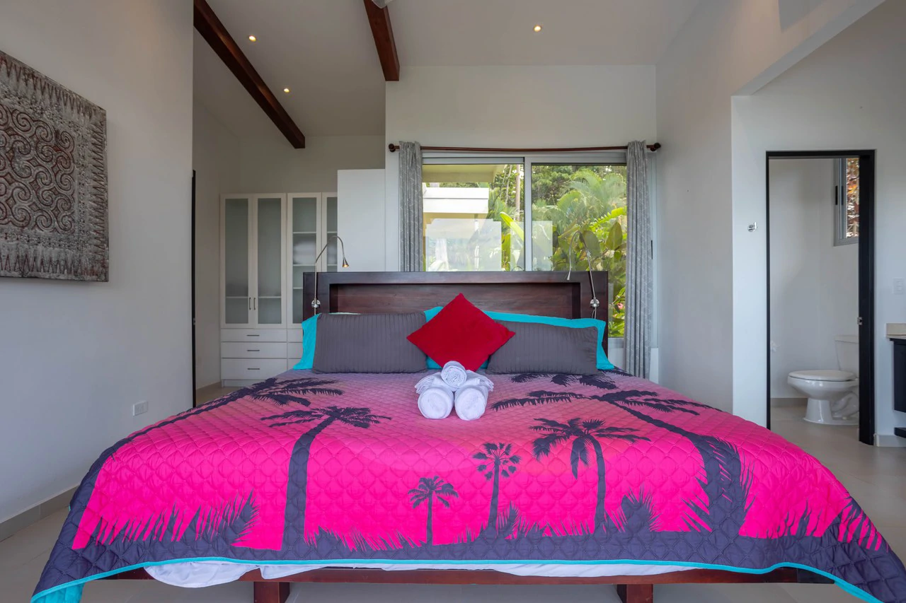 Luxury Villa with Guest House and Ocean Views of Costa Ballena - Gallery image 48