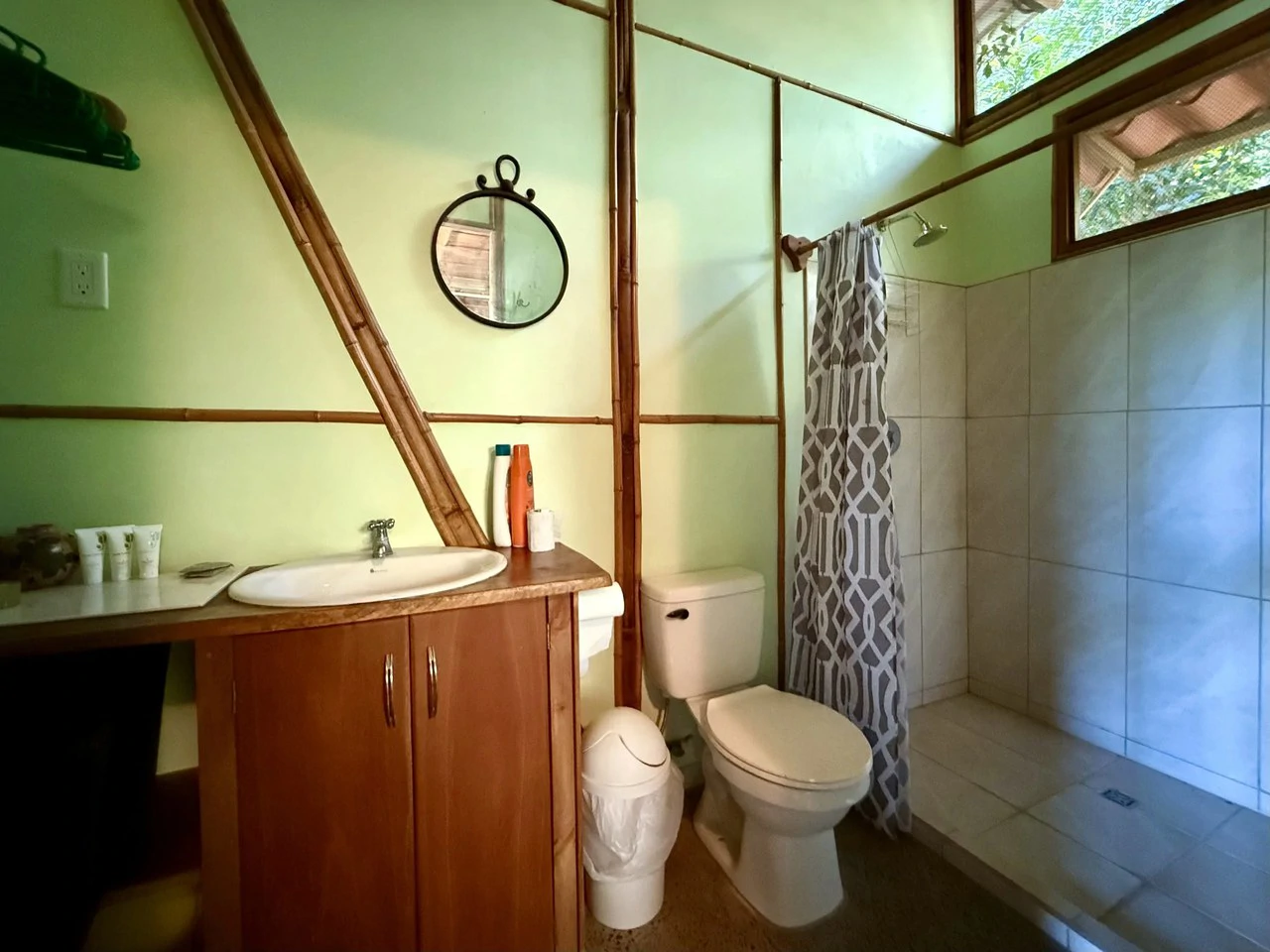 CASA CITALA: $450,000 USD Jungle Estate, Very Private, in Villas del Mar, Playa Tambor - Gallery image 24