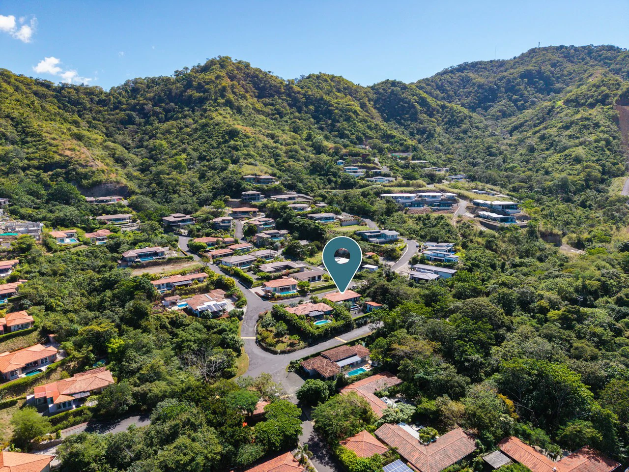 The Haven: Spacious Home + Private Casita in Gated Mar Vista Community - Gallery image 51