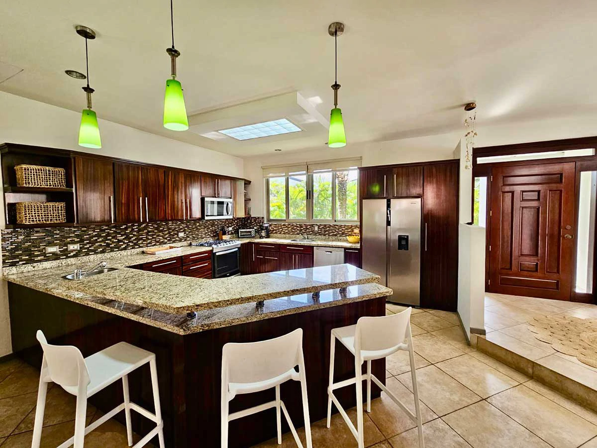 ID 4200: Villa Oasis del Golf: Exceptional Golf Course Living in Los Delfines Golf & Country Club - Gallery image 26