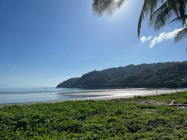 Rare Titled Beachfront Lot in Playa Tambor - Gallery image 8