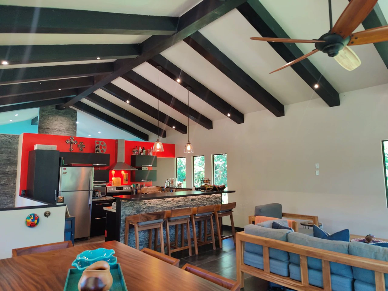 Penshurt Riverside Oasis: Stunning Riverside Property with 2-Bedroom Home and Additional Apartment - Gallery image 35