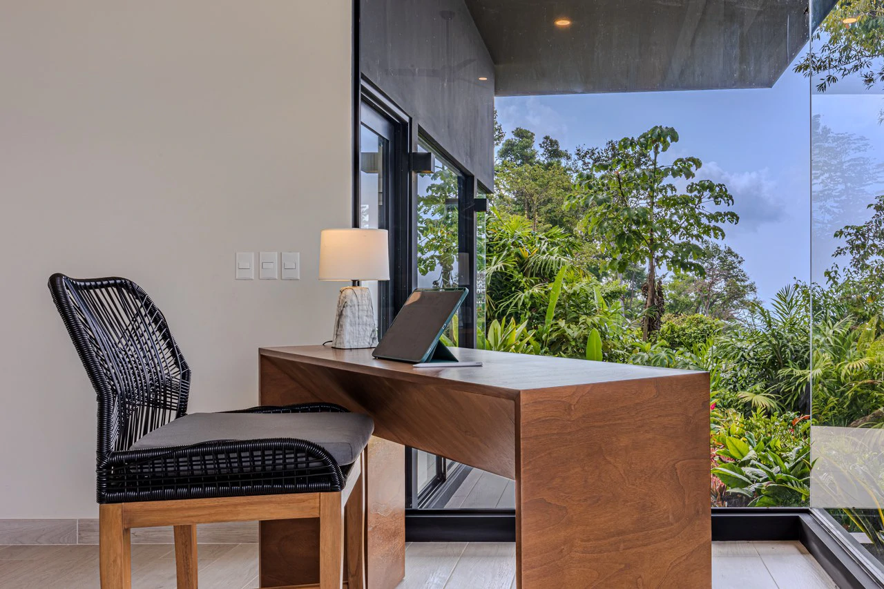 Modern Luxury Villa with Panoramic Ocean Views & Proven Rental Performance | Hills of Portalón - photo 63