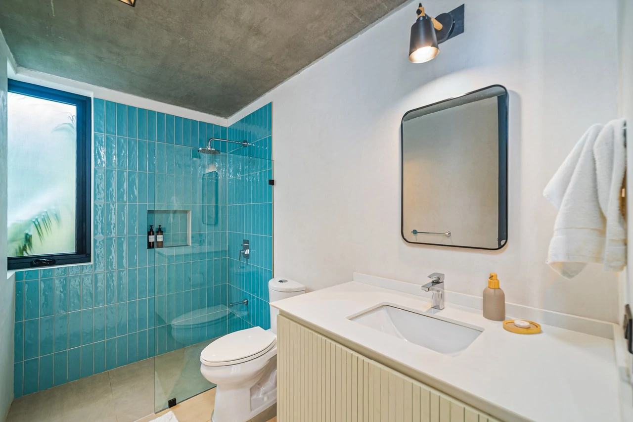 Casa Ballena: Tropical Modern 3-Bed Home in Avellanas, Guanacaste - Gallery image 25