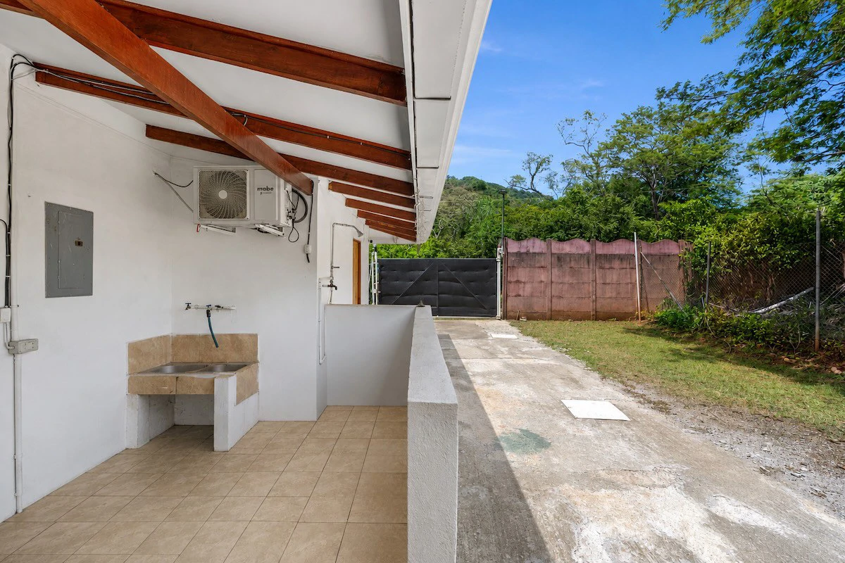 Casa Anna: 2-Bedroom Home on a Large Lot in Catalina Cove, Brasilito - Gallery image 14