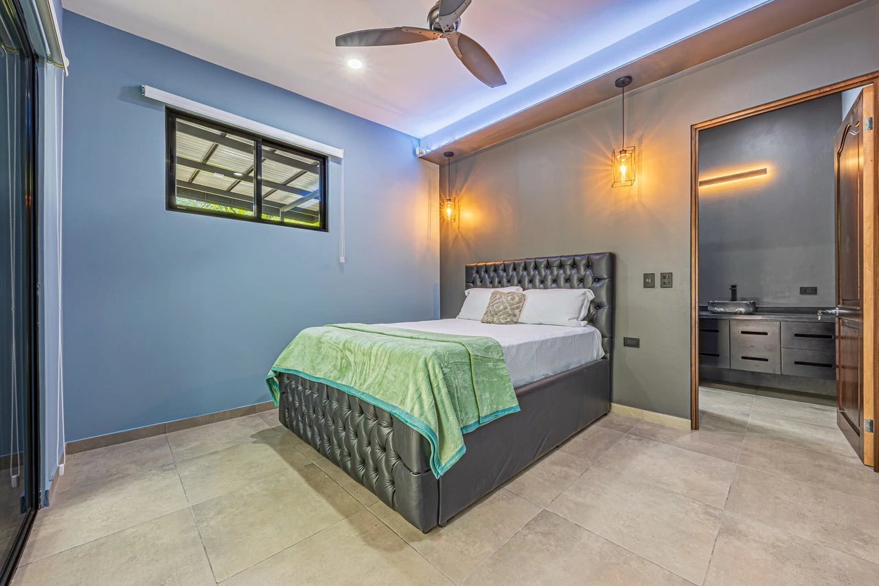 Gorgeous Brand New 3br Home close to Dominical with extra land.: House For Sale in Hatillo - Gallery image 26