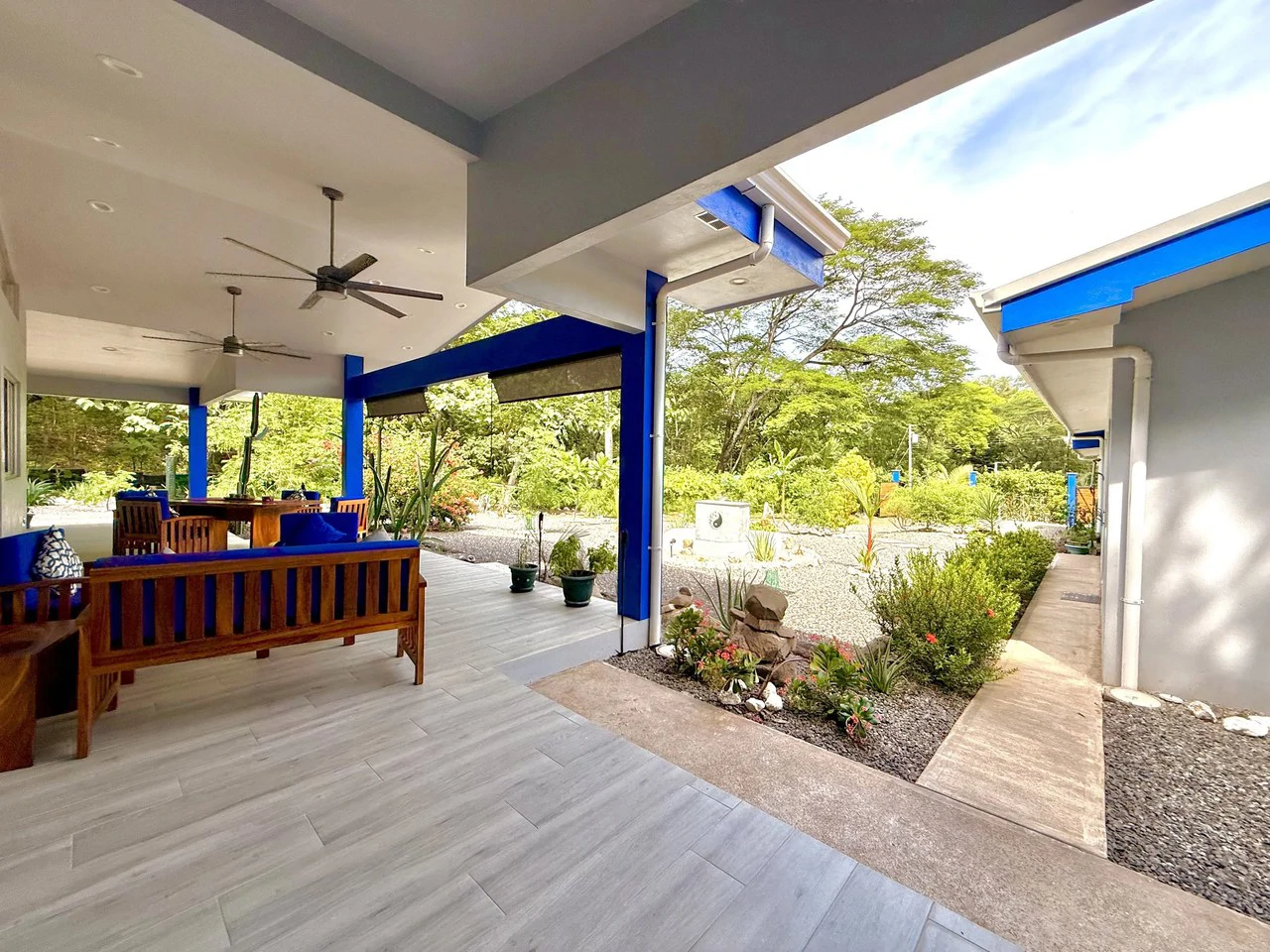 Casa Tortuga: $649,000 USD  Home, Guest House & Commercial Property Near the Playa Organos Beach on the Nicoya Peninsula - photo 33