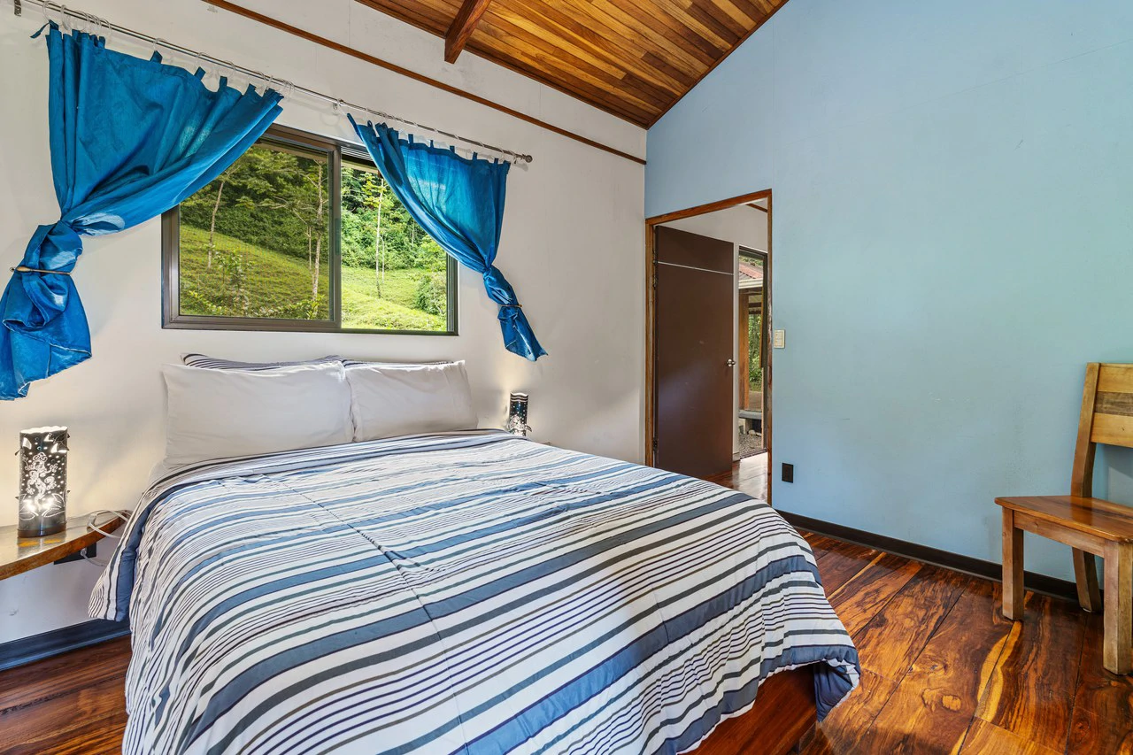Finca Mei Tai: Enchanting property! Don't miss your chance to own a piece of paradise! - Gallery image 44