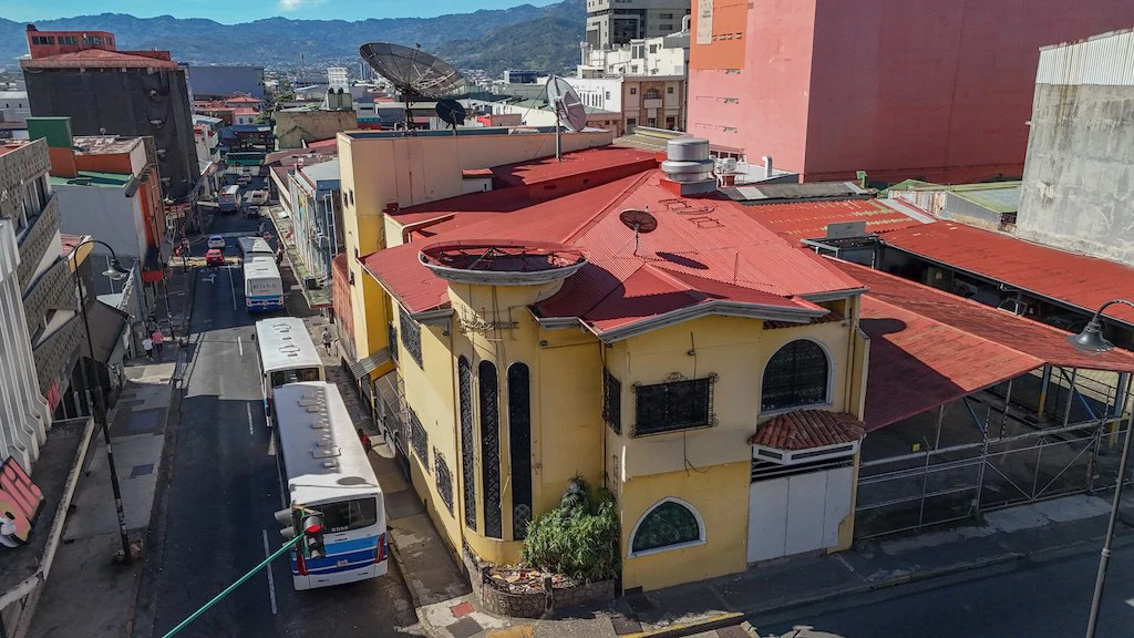 Bar/Nightclub For Sale in Amón - Gallery image 3