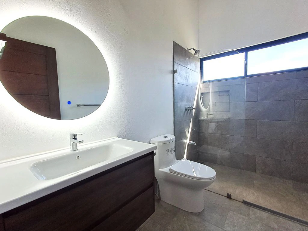 Casa Luz: Brand-New Home in the Gated Community of Loma Verde - Carrillo - Gallery image 21