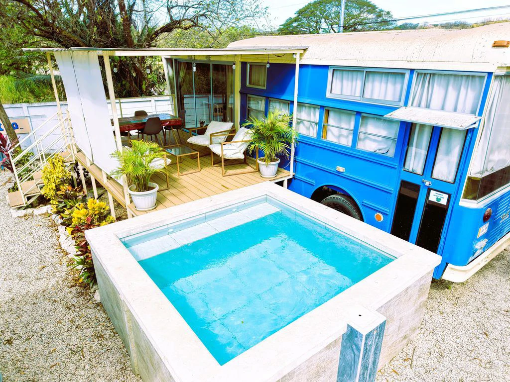 Casa de la Vida Loca: A Pura Vida Lifestyle with Income Potential - Gallery image 20