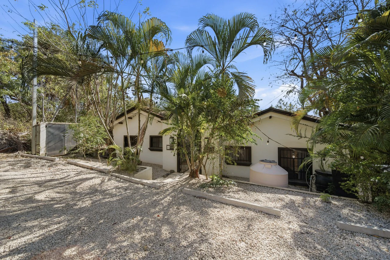 Hotel Gardenia: Turnkey Boutique Hotel in the Heart of Tamarindo - Proven Income Meets Tropical Lifestyle - Gallery image 33