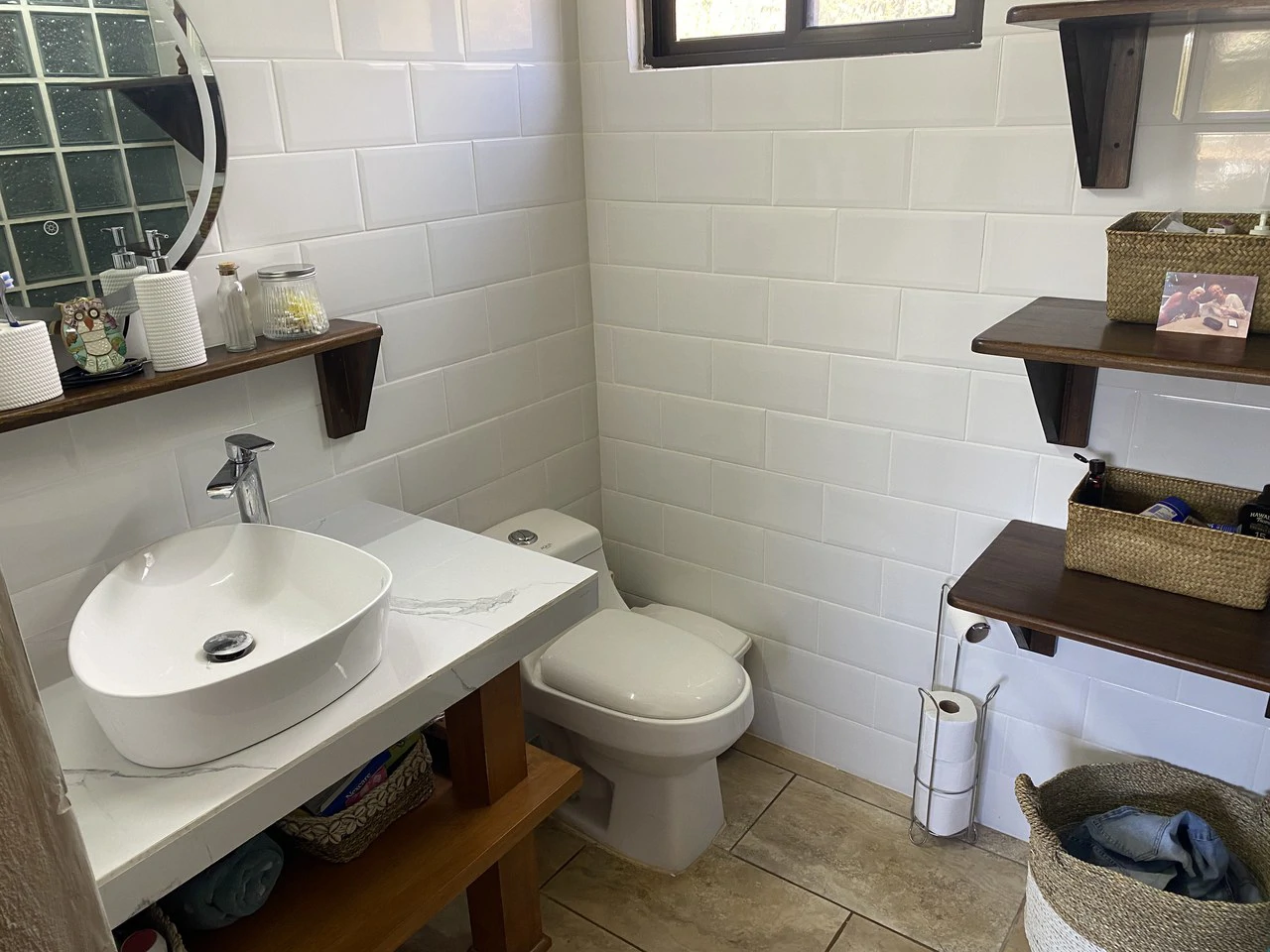 Condo Eleri 19: Beautiful 3-bed-condo walk to beach in Tamarindo - Gallery image 14