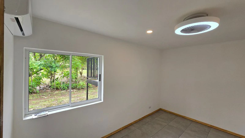 Villa del Mar, one block from the beach in Bejcuo: Fully titled half acre property with 2 level home - Gallery image 50