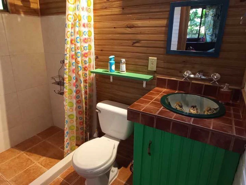 8 Cabinas with Swimming Pool on Lush Jungle Property in Uvita - Gallery image 19