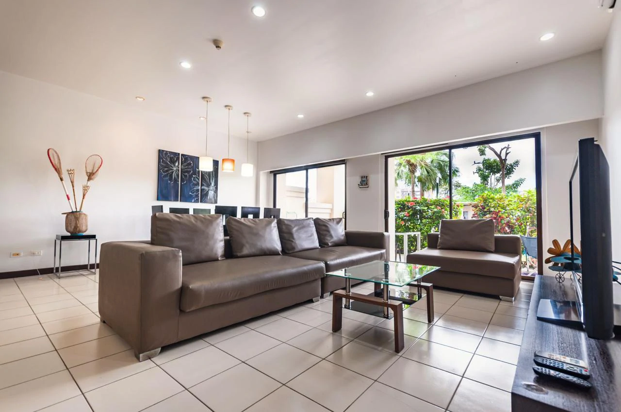 Condo Jaco Bay. Jaco Costa Rica: Near the Coast Apartment For Sale in Jacó - Gallery image 12
