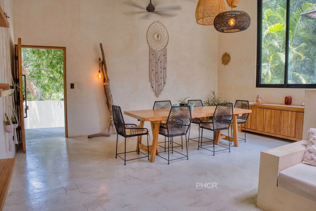 Casa Mareva: Luxury Tropical villa 5 minutes from Playa Pelada - Guiones Nosara - Gallery image 16