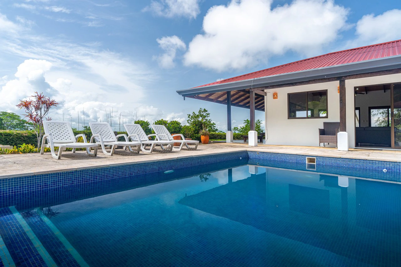 3 Bedroom home in Cinco Ventanas with Incredible Ocean View! - Gallery image 17