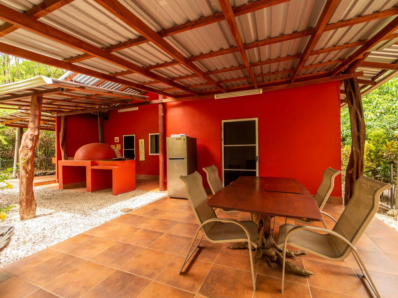 Organic Permaculture Farm and 2BR Single Family Home: Countryside House For Sale in Sámara