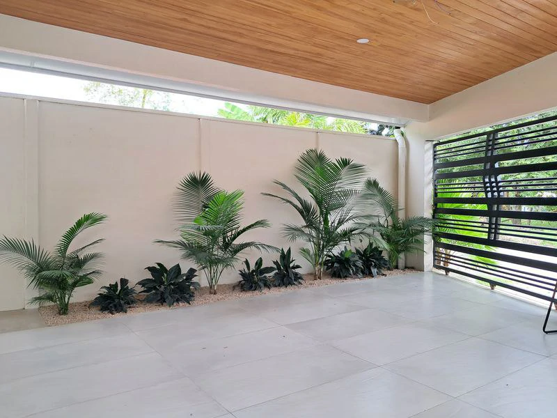 Casa H&M: Modern Tropical Home in Samara and Close to the Beach – 3 Bedrooms + Independent Studio - Gallery image 19
